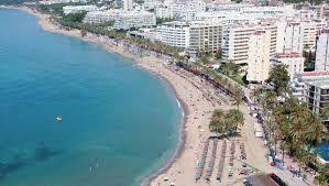 Playa de la Fontanilla